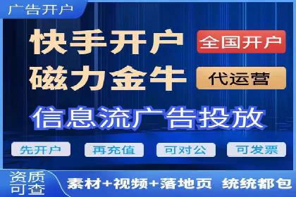 媒体平台的信息流广告代理服务案例探讨